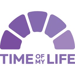 Time of My Life